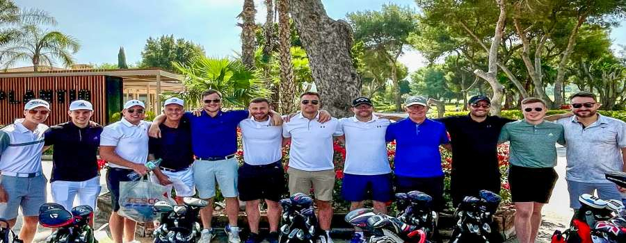 What’s Most Important in a Golf Course