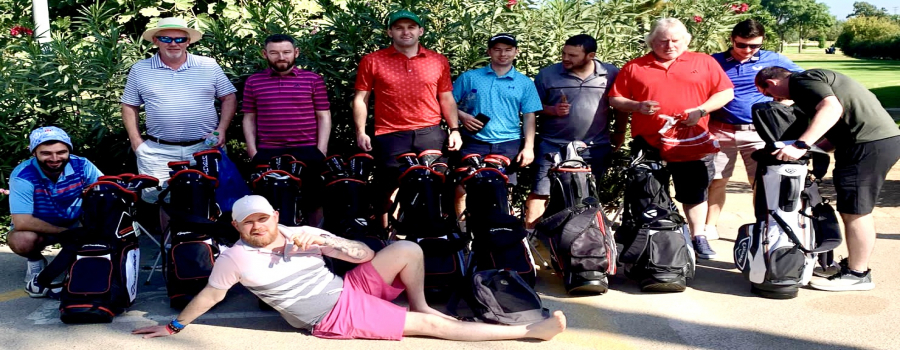 What’s Most Important in a Golf Course